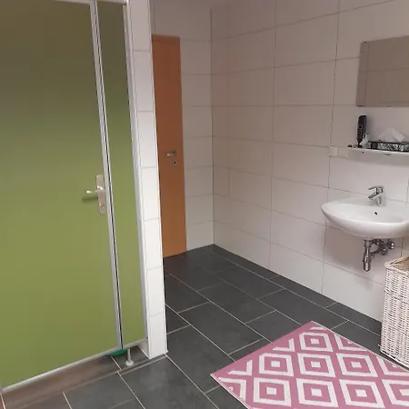 Dorfer 营地 Spielberg Bei Knittelfeld