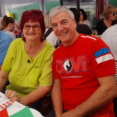 Dorfer Spielberg Bei Knittelfeld