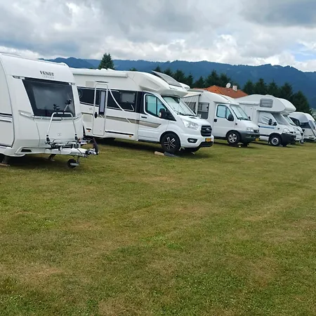 Camping Dorfer