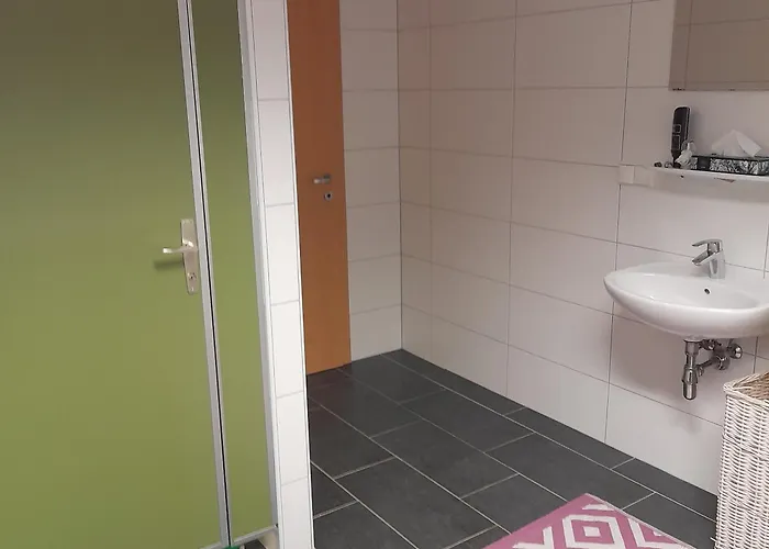 Dorfer 营地 Spielberg Bei Knittelfeld